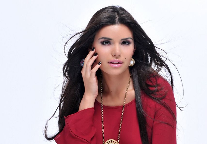 Gretchen (CORTESÍA)