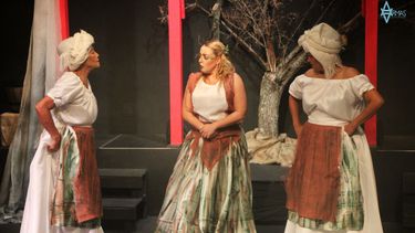 Diario las Américas | Marchita4. Foto Alfredo Armas