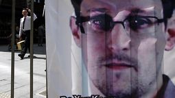 Seg&uacute;n documentos de 2011, filtrados por el exanalista de la agencia Edward Snowden, la NSA usa programas de reconocimiento facial.&nbsp;