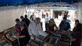 Miles de personas asisten cada año a la popular Feria del Libro de Miami. Miles de personas asisten cada año a la popular Feria del Libro de Miami.