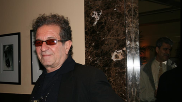 El cineasta iraní Dariush Mehrjui.&nbsp;