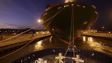 Panamá pide evitar tránsito por aguas ucranianas y rusas&nbsp;