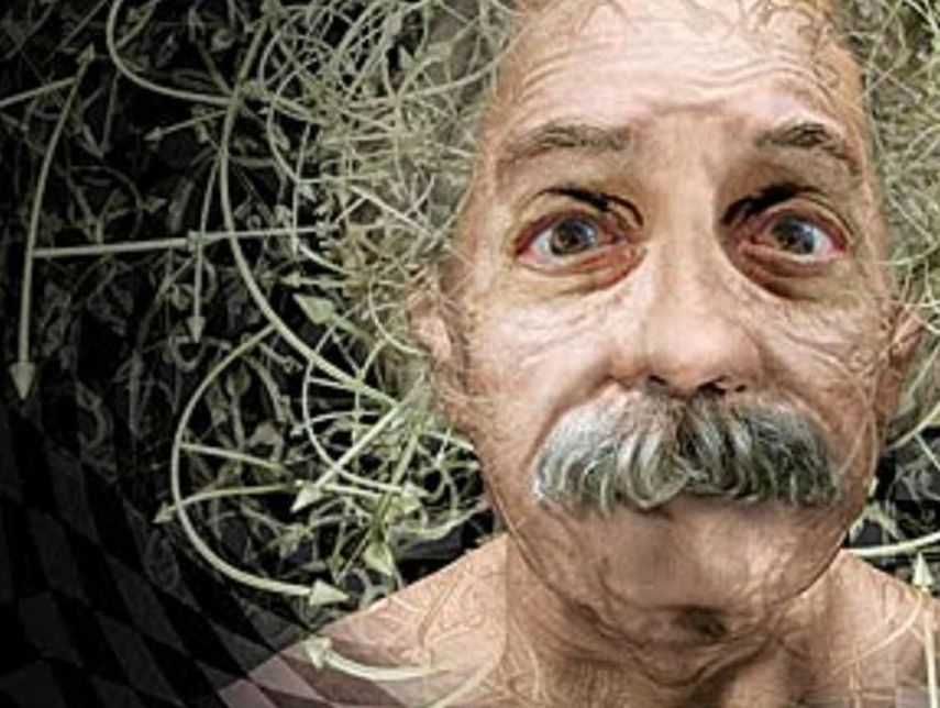 Albert Einstein, una de las mentes más brilantes del siglo XX. (Archivo)