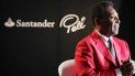 El brasileño Pelé estuvo casi un mes ingresado en un Hospital de Sao Paulo, tras haberse realizado una operación en el Colon El brasileño Pelé estuvo casi un mes ingresado en un Hospital de Sao Paulo, tras haberse realizado una operación en el Colon