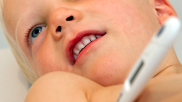 De fiebre a tos: cuándo conviene llevar al niño al doctor