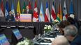 El Grupo de Lima, formado por Argentina, Brasil, Canadá, Chile, Colombia, Costa Rica, Guatemala, Honduras, Panamá, Paraguay y Perú, junto a México que no ha participado, se ha reunido hoy en Ottawa con el objetivo de aumentar la presión sobre el régimen de Nicolás Maduro para que abandone el poder.