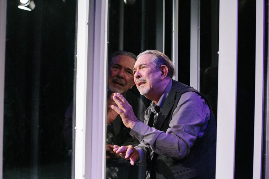 Teatro Avante presenta la obra 