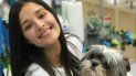 Keishla Rodríguez permanecía desaparecida desde el 29 de abril. Keishla Rodríguez permanecía desaparecida desde el 29 de abril.