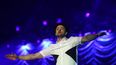 El cantante&nbsp;Justin Timberlake.