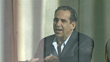 Bosch pagará cuatro años de prisión. (AP)