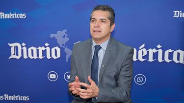 Víctor Hugo Arteaga, periodista mexicano.