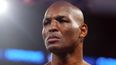 Hopkins fue el primer boxeador en reunir los cuatro títulos reconocidos en los pesos medios