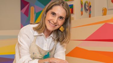 Las obras de Balance revelan un tránsito hacia la serenidad, una reconciliación con la experiencia migratoria y la construcción de un nuevo paisaje