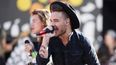En esta imagen de archivo, los integrantes de One Direction Liam Payne y Harry Styles actúan en el programa Good Morning America de la cadena ABC en Rumsey Playfield/SummerStage, el 4 de agosto de 2015, en Nueva York.&nbsp;