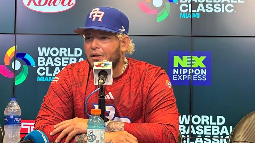 Molina, estratega del conjunto de Puerto Rico dijo a DIARIO LAS AMÉRICAS que la fortaleza radica “en la versatilidad, pero tenemos que defender cada juego. Estamos preparados y listos para competir”.