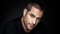 El actor argentino Michel Brown. El actor argentino Michel Brown.