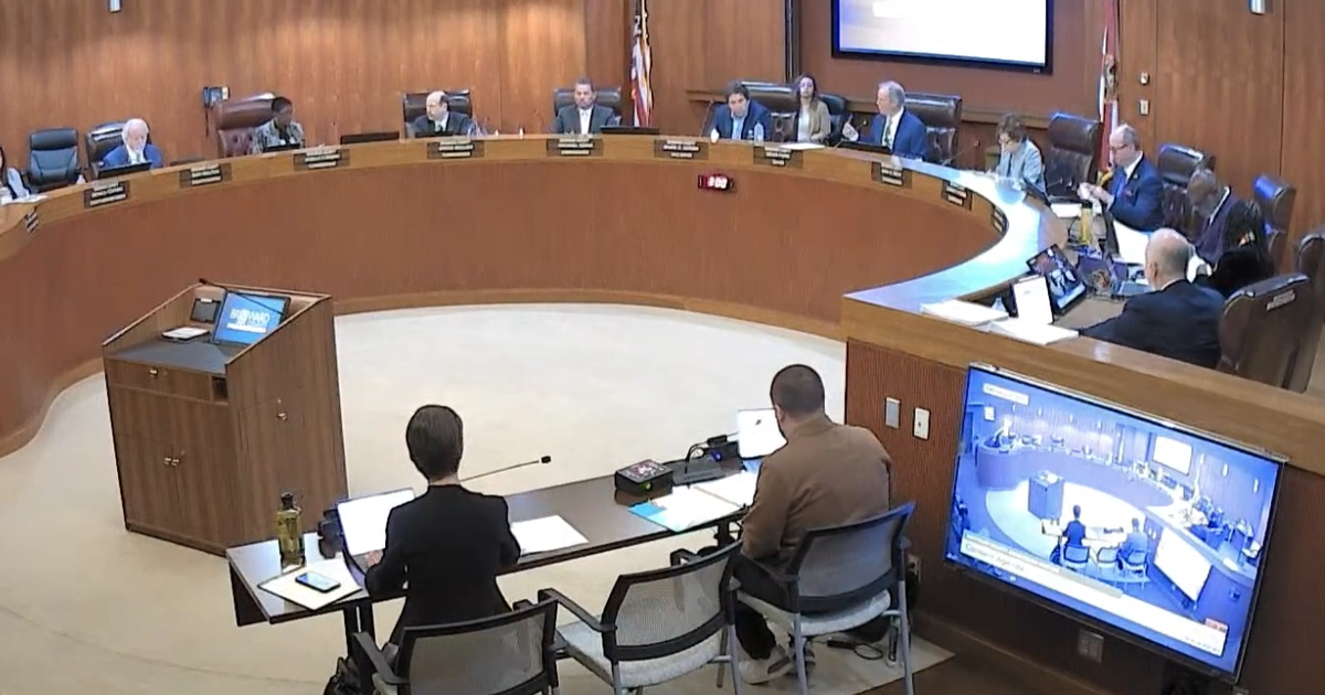 Broward aprueba ordenanza para ampliar el vertedero Monarch Hill