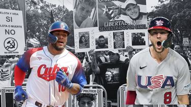 Comienza a calentarse el Cuba-EEUU, desde lo deportivo y lo político