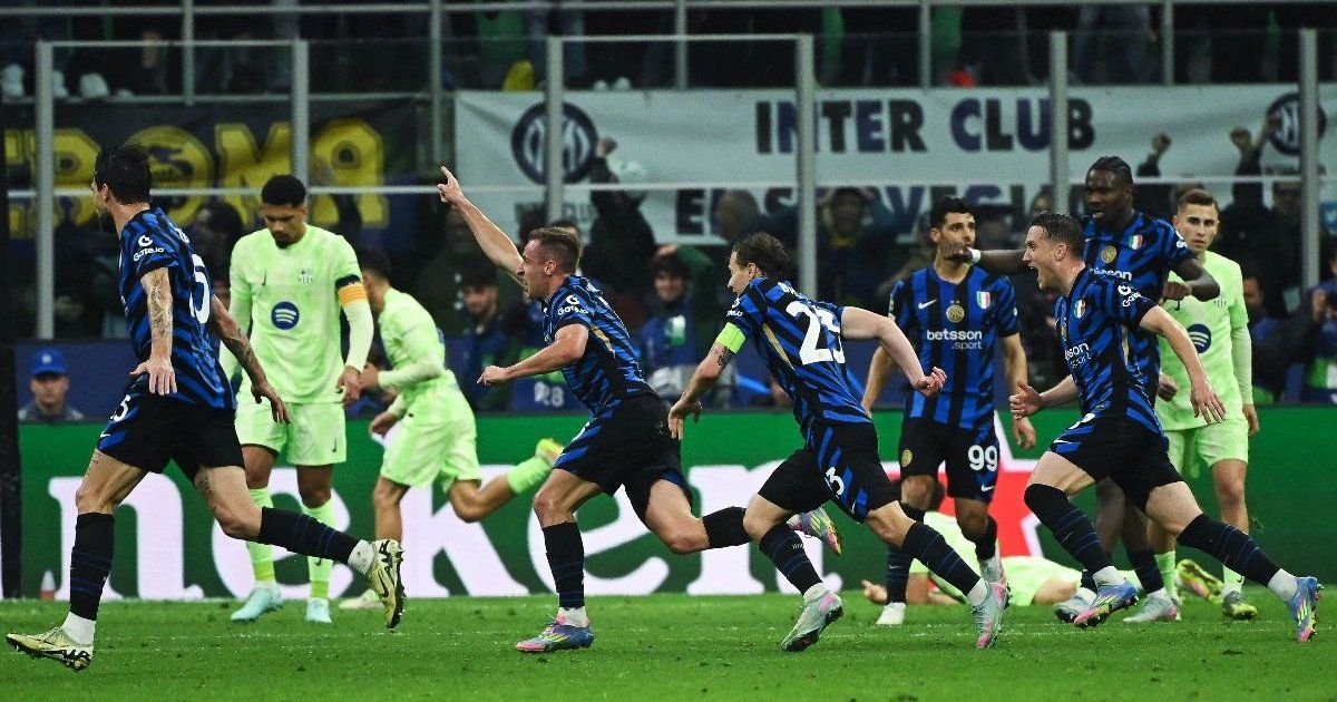 Barcelona cae en semifinales de Champions y ya piensa en la próxima temporada