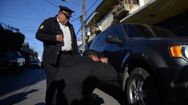 La defensora de Derechos Humanos logró salir con vida del atentado.&nbsp;