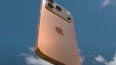 Extraoficilamente se conoció que así luce el nuevo iPhone 17, en su versión Pro y Pro Max. Las luces fueron colocadas al lado derecho del dispositivo. Extraoficilamente se conoció que así luce el nuevo iPhone 17, en su versión Pro y Pro Max. Las luces fueron colocadas al lado derecho del dispositivo.