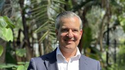 Steven Meiner alcalde de Miami Beach Steven Meiner alcalde de Miami Beach