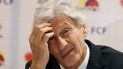 La Vinotinto quiere llegar al Mundial, para ello esperan contratar al argentino José Pekerman, quien llevó a la Copa del Mundo a la albiceleste y a Colombia en dos oportunidades La Vinotinto quiere llegar al Mundial, para ello esperan contratar al argentino José Pekerman, quien llevó a la Copa del Mundo a la albiceleste y a Colombia en dos oportunidades