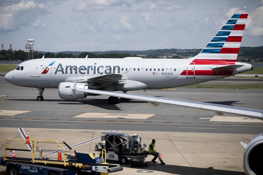 Vuelven los vuelos desde EEUU a estos aeropuertos de Cuba&nbsp;