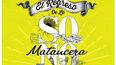 Portada del disco El Regreso de La Sonora Matancera