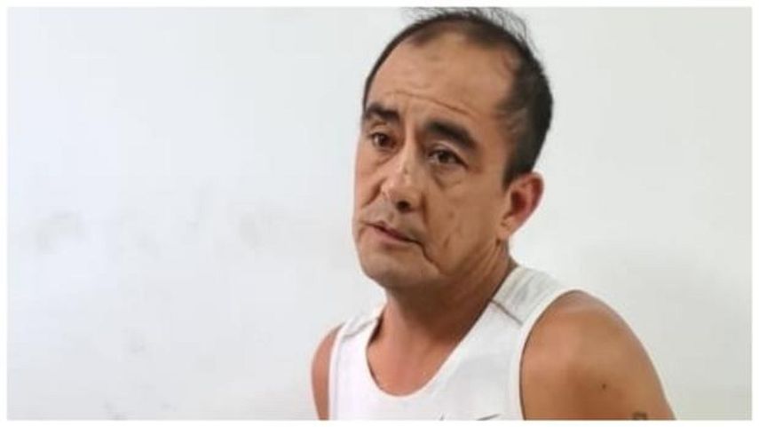 Las autoridades de Perú detuvieron este domingo a Óscar Narro, alias Cara cortada, el delincuente que presuntamente asesinó al venezolano&nbsp;Orlando Abreu en la localidad de Trujillo el pasado 24 de enero.