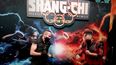 Los fanáticos se muestran en una proyección especial de Shang-Chi y la leyenda de los diez anillos de Marvel Studio en El Capitan Theatre el 2 de septiembre de 2021 en Los Ángeles, California.&nbsp;