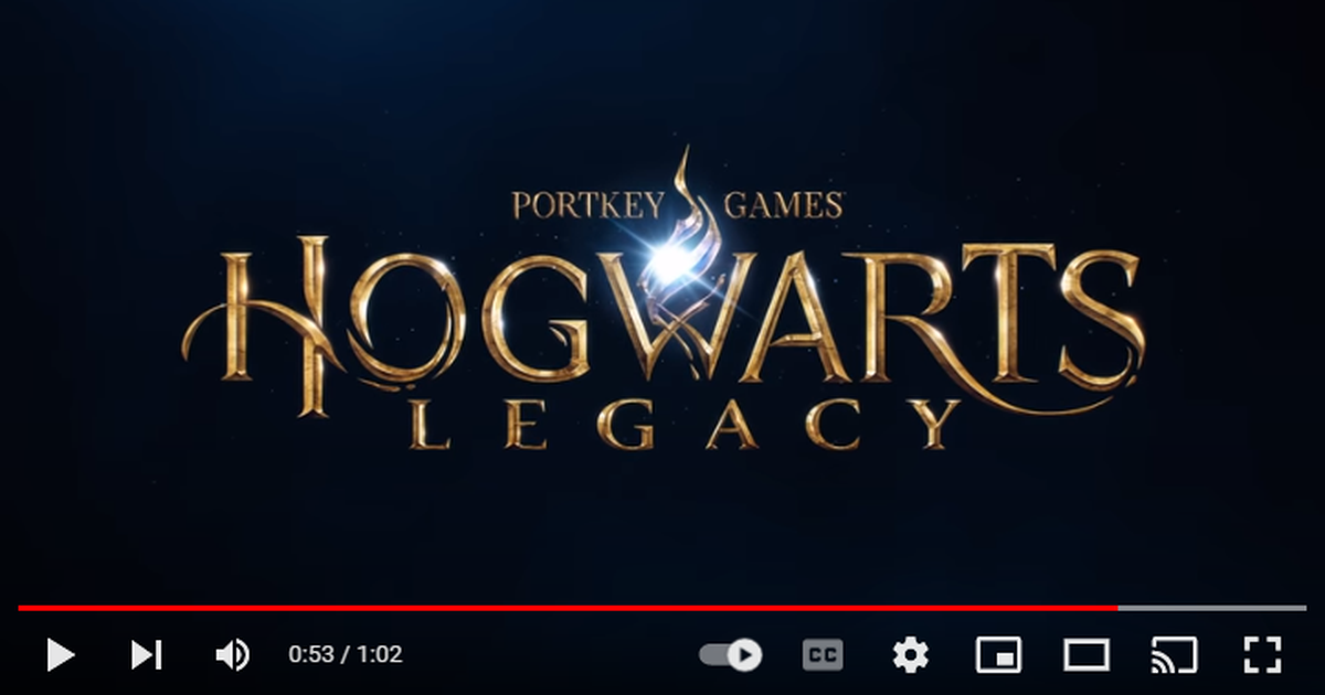 O que está incluso em cada versão de Hogwarts Legacy e quando será o  lançamento em minha plataforma? – Portkey Games