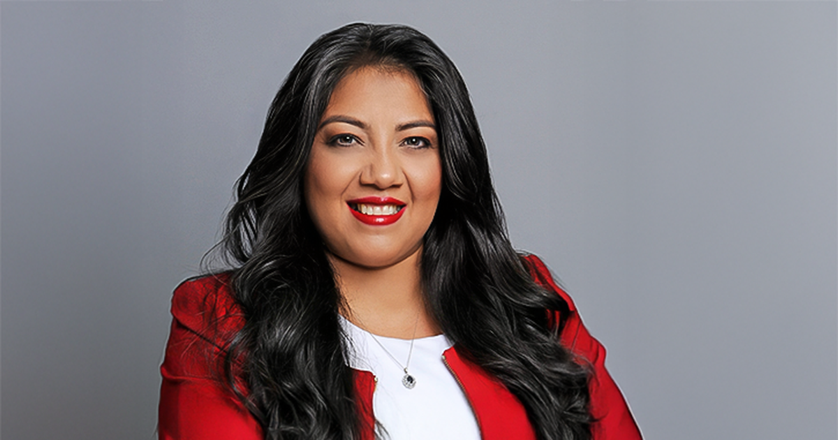 Del comercio a la política, la apuesta de una aspirante al distrito 3 de Miami