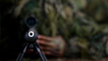 Disidentes de las FARC al mando de alias Calarcá.