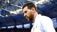 Messi está en el ojo del huracán por la falta de peso en el juego del combinado argentino.