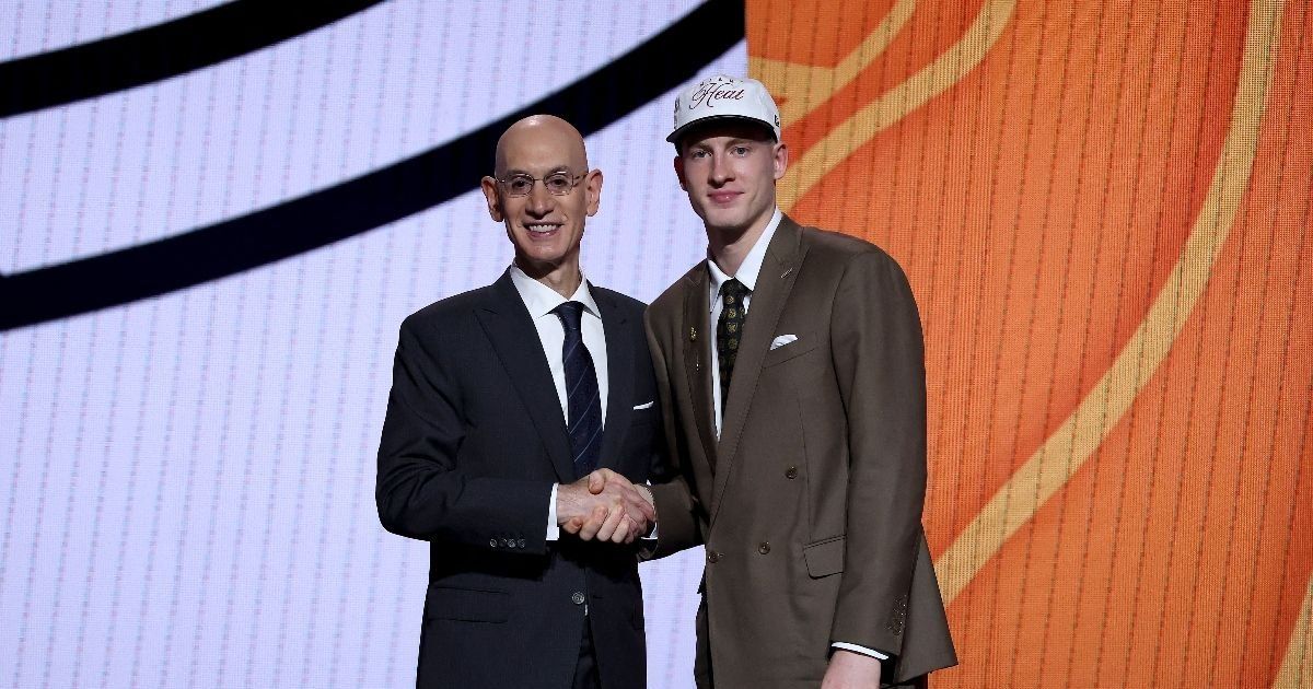 Miami Heat sorprende en el Draft 2025: ¿Encontró al base del futuro en el pick 20?