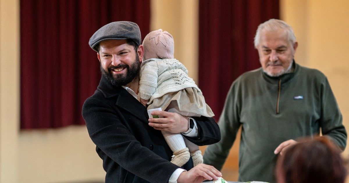 Chile busca el reemplazo de Gabriel Boric entre dos extremos en unas elecciones dominadas por el crimen