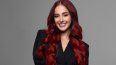 La influencer Nicolle Figueroa.