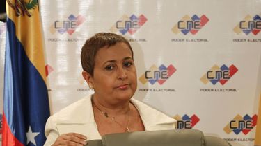 cne se pronunciara este martes sobre el revocatorio contra nicolas maduro