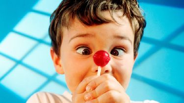 Entre un 30 y un 35% de los niños con estrabismo pierden la visión de un ojo, un trastorno que se denomina “ojo vago” o ambliopía. (Archivo)