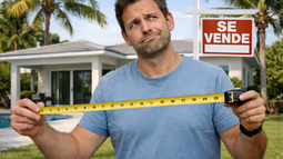 Cuántos pies cuadrados puedes comprar en Miami con 400K Cuántos pies cuadrados puedes comprar en Miami con 400K