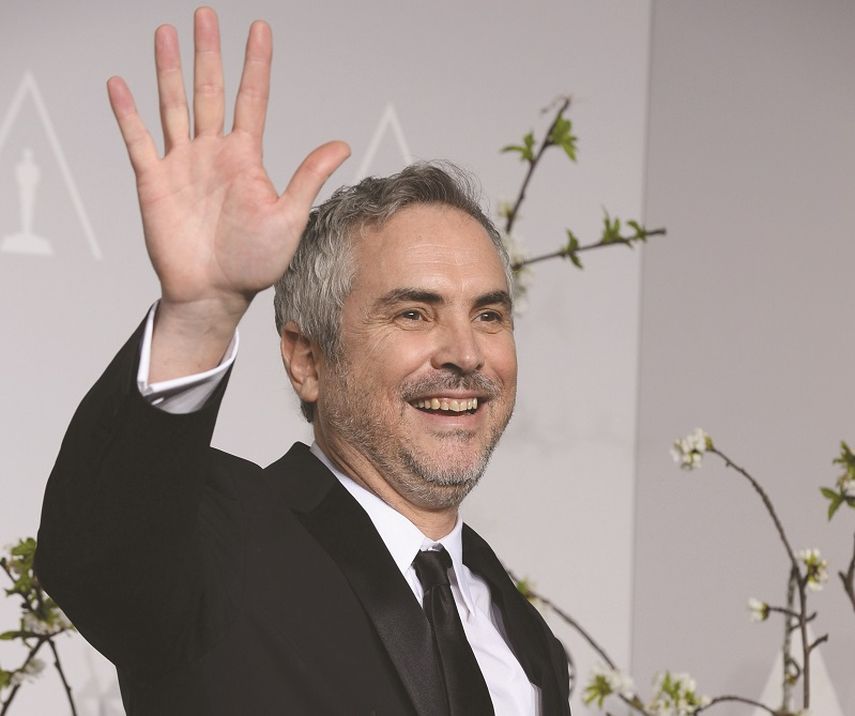 G1 - Filho do mexicano Alfonso Cuarón dirigirá versão futurista de