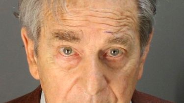 Foto policial de Paul Pelosi tras ser arrestado el 29 de mayo del 2022. Foto suministrada la Policía del Condado Napa.