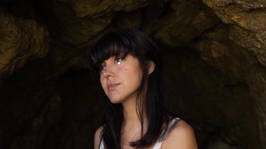 La cantautora venezolana Musiana.