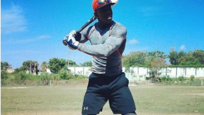 El cubano de 16 años ha sorprendido a muchos con su condición física. (ARCHIVO)