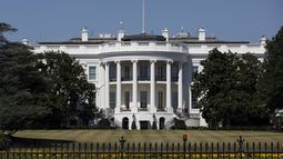 EEUU, México y Canadá se reunen en Washington