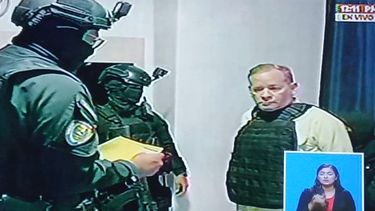 El régimen de Maduro agudiza detenciones y encarcela a&nbsp; Juan Pablo Guanipa.