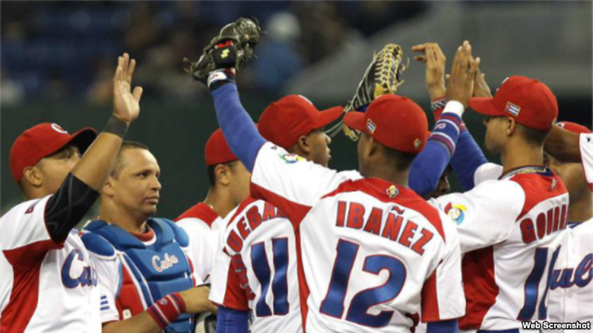 Ibáñez es otra de las figuras cubanas que logra un contrato jugoso. (ARCHIVO)