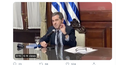 El ministro de Exteriores de Uruguay, Ernesto Talvi.