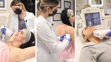 Sin efectos secundarios, el tratamiento se posiciona como un eficaz método para afinar contornos y remodelar zonas del cuerpo mediante la activación del colágeno y la elastina.